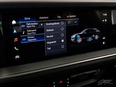 Porsche Cayenne Gebrauchtwagen Porsche Cayenne Gebrauchtwagen