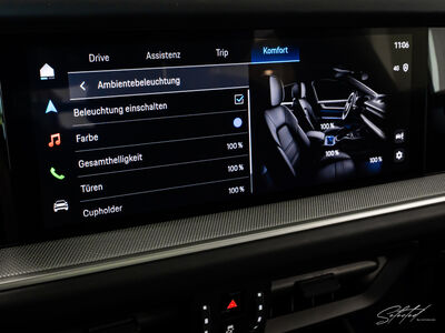 Porsche Cayenne Gebrauchtwagen Porsche Cayenne Gebrauchtwagen