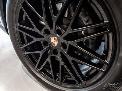 Porsche Cayenne Gebrauchtwagen Porsche Cayenne Gebrauchtwagen