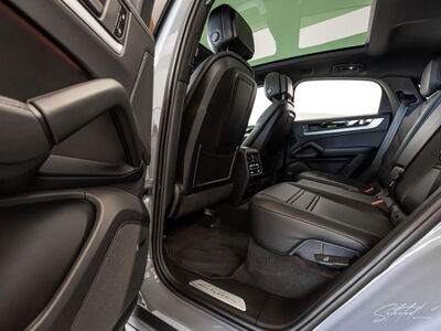 Porsche Cayenne Gebrauchtwagen Porsche Cayenne Gebrauchtwagen