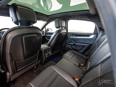 Porsche Cayenne Gebrauchtwagen Porsche Cayenne Gebrauchtwagen