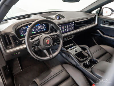 Porsche Cayenne Gebrauchtwagen Porsche Cayenne Gebrauchtwagen