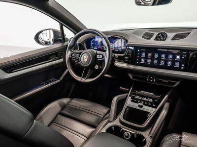 Porsche Cayenne Gebrauchtwagen Porsche Cayenne Gebrauchtwagen