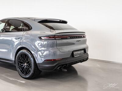 Porsche Cayenne Gebrauchtwagen Porsche Cayenne Gebrauchtwagen