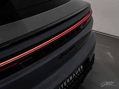 Porsche Cayenne Gebrauchtwagen Porsche Cayenne Gebrauchtwagen