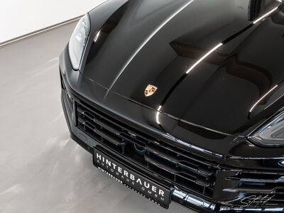 Porsche Cayenne Gebrauchtwagen Porsche Cayenne Gebrauchtwagen