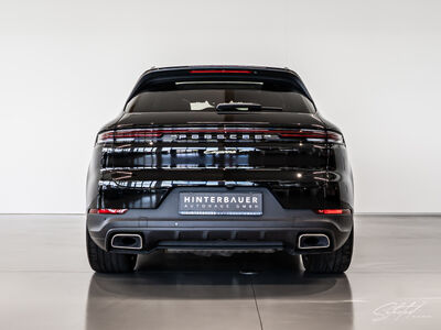 Porsche Cayenne Gebrauchtwagen Porsche Cayenne Gebrauchtwagen
