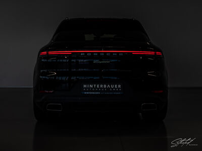 Porsche Cayenne Gebrauchtwagen Porsche Cayenne Gebrauchtwagen