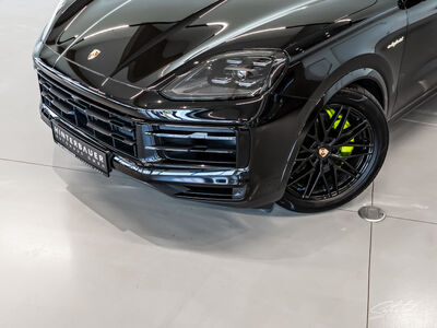 Porsche Cayenne Gebrauchtwagen Porsche Cayenne Gebrauchtwagen