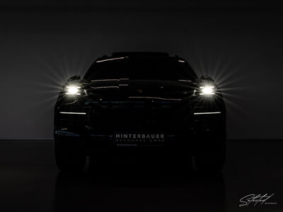 Porsche Cayenne Gebrauchtwagen Porsche Cayenne Gebrauchtwagen