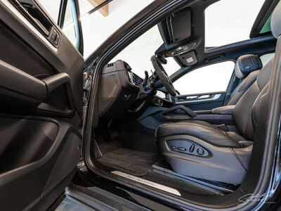 Porsche Cayenne Gebrauchtwagen Porsche Cayenne Gebrauchtwagen