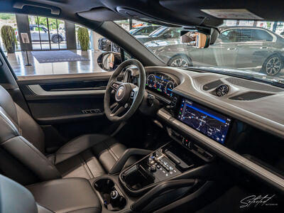 Porsche Cayenne Gebrauchtwagen Porsche Cayenne Gebrauchtwagen
