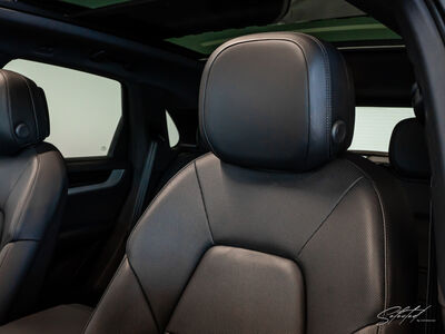 Porsche Cayenne Gebrauchtwagen Porsche Cayenne Gebrauchtwagen