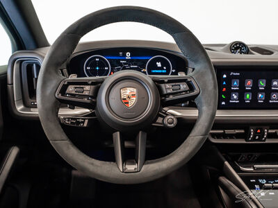 Porsche Cayenne Gebrauchtwagen Porsche Cayenne Gebrauchtwagen