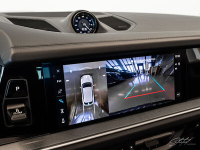 Porsche Cayenne Gebrauchtwagen Porsche Cayenne Gebrauchtwagen