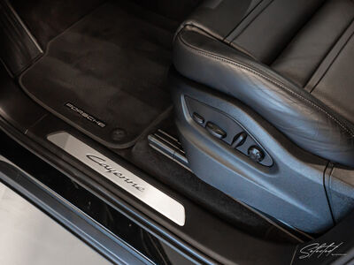 Porsche Cayenne Gebrauchtwagen Porsche Cayenne Gebrauchtwagen
