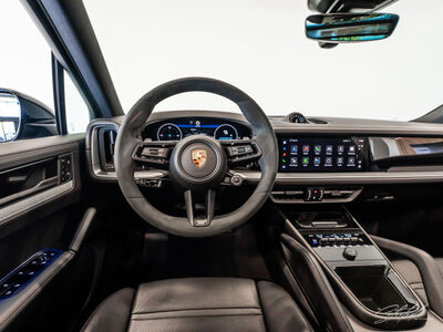 Porsche Cayenne Gebrauchtwagen Porsche Cayenne Gebrauchtwagen