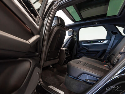 Porsche Cayenne Gebrauchtwagen Porsche Cayenne Gebrauchtwagen