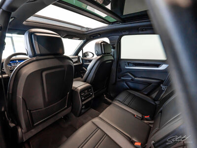 Porsche Cayenne Gebrauchtwagen Porsche Cayenne Gebrauchtwagen