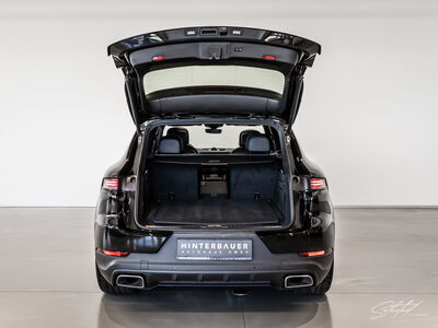 Porsche Cayenne Gebrauchtwagen Porsche Cayenne Gebrauchtwagen