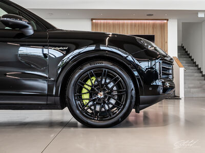Porsche Cayenne Gebrauchtwagen Porsche Cayenne Gebrauchtwagen