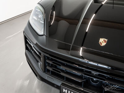 Porsche Cayenne Gebrauchtwagen Porsche Cayenne Gebrauchtwagen