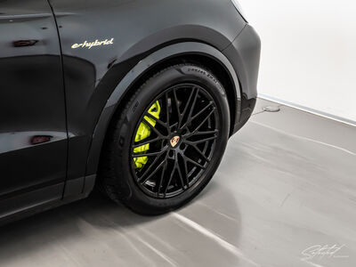 Porsche Cayenne Gebrauchtwagen Porsche Cayenne Gebrauchtwagen