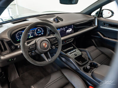 Porsche Cayenne Gebrauchtwagen Porsche Cayenne Gebrauchtwagen