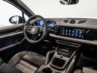 Porsche Cayenne Gebrauchtwagen Porsche Cayenne Gebrauchtwagen