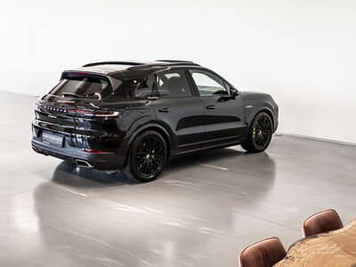 Porsche Cayenne Gebrauchtwagen Porsche Cayenne Gebrauchtwagen