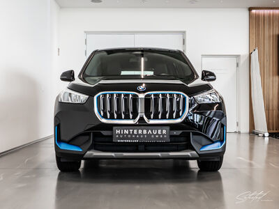 BMW iX1 Gebrauchtwagen