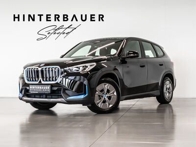 BMW iX1 Gebrauchtwagen