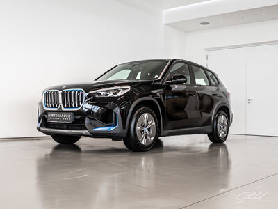 BMW iX1 Gebrauchtwagen