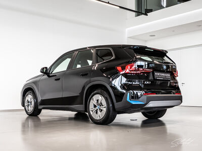 BMW iX1 Gebrauchtwagen