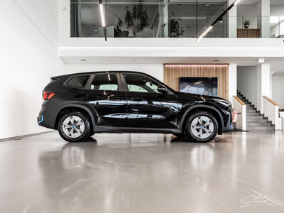 BMW iX1 Gebrauchtwagen