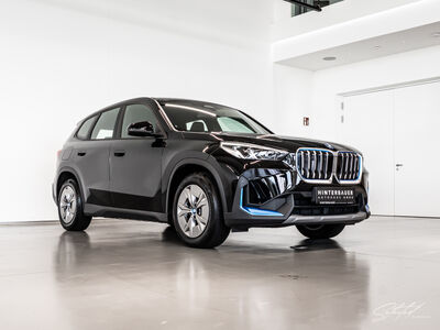 BMW iX1 Gebrauchtwagen