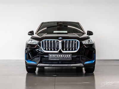 BMW iX1 Gebrauchtwagen