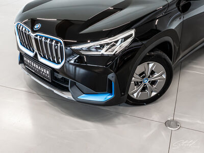 BMW iX1 Gebrauchtwagen