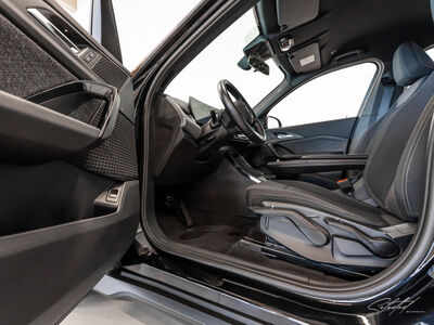 BMW iX1 Gebrauchtwagen