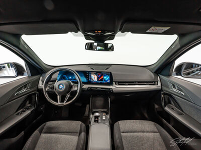 BMW iX1 Gebrauchtwagen