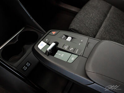 BMW iX1 Gebrauchtwagen