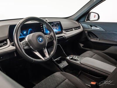 BMW iX1 Gebrauchtwagen