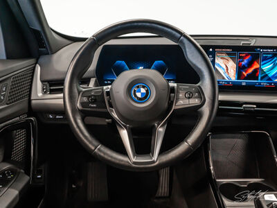 BMW iX1 Gebrauchtwagen