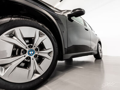 BMW iX1 Gebrauchtwagen
