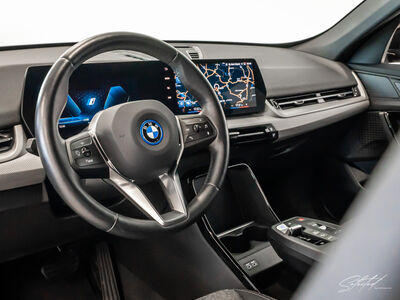 BMW iX1 Gebrauchtwagen