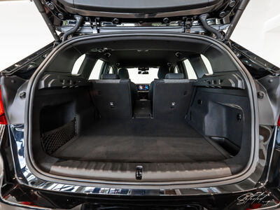 BMW iX1 Gebrauchtwagen