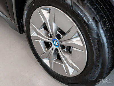 BMW iX1 Gebrauchtwagen