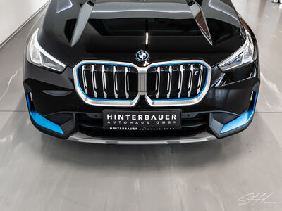BMW iX1 Gebrauchtwagen