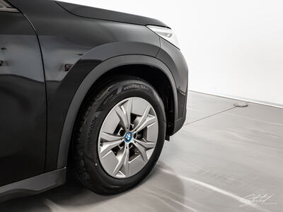 BMW iX1 Gebrauchtwagen