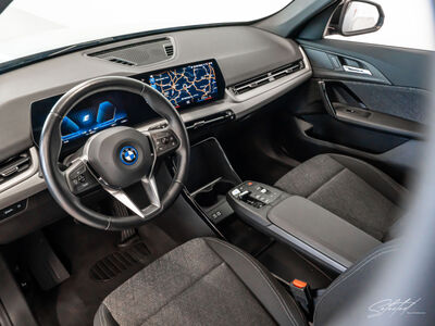BMW iX1 Gebrauchtwagen
